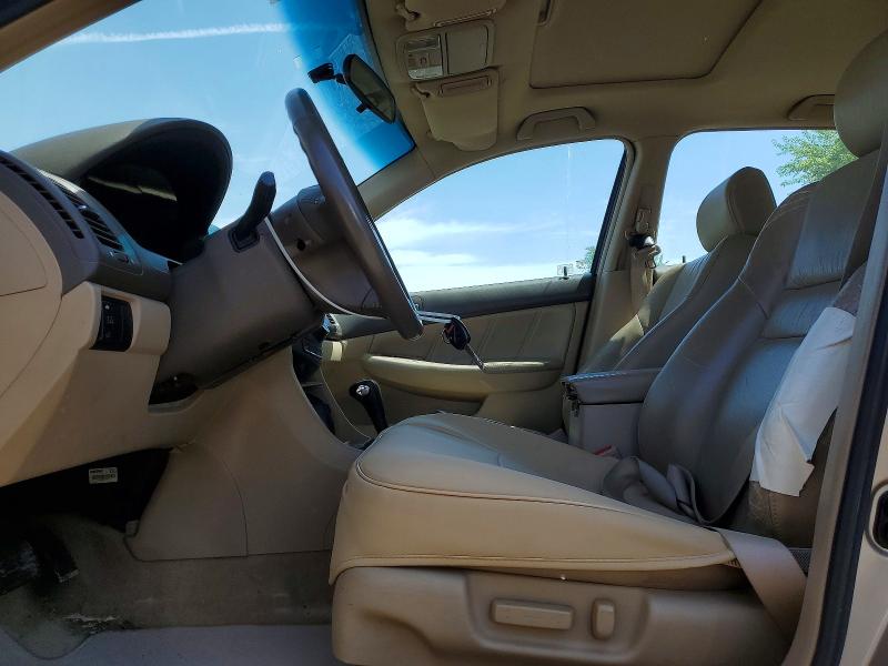 Продаж на аукціоні авто 2004 Honda Accord, vin: 1HGCM56644A811442, номер лоту: 56233816