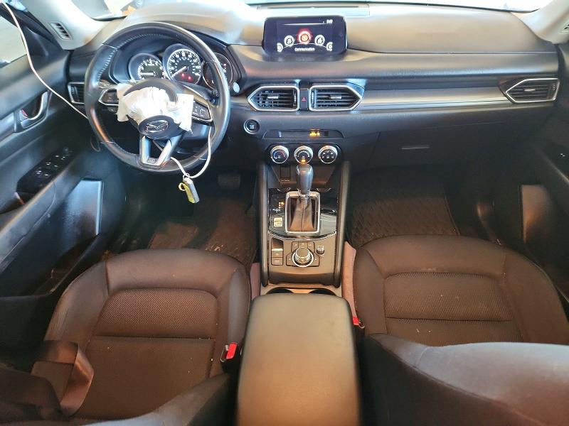 Aukcja sprzedaży 2019 Mazda Cx-5, vin: JM3KFABM4K0611365, numer aukcji: 57085956
