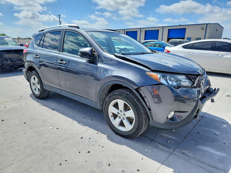 Aukcja sprzedaży 2013 Toyota Rav4, vin: JTMWFREV8DD004376, numer aukcji: 56739176