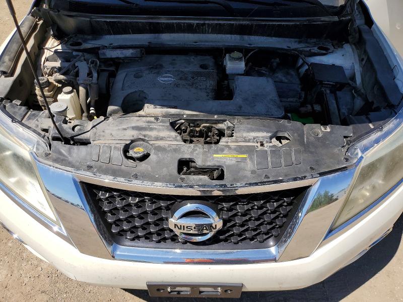 Продаж на аукціоні авто 2015 Nissan Pathfinder, vin: 5N1AR2MM8FC682230, номер лоту: 56363706