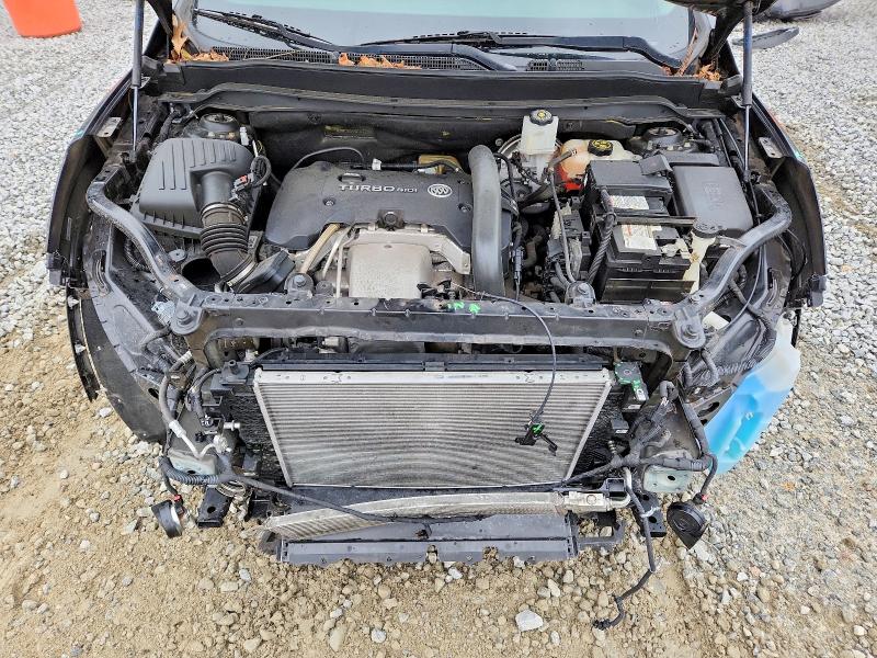 55943426 :رقم المزاد ، LRBFXESX2GD172299 vin ، 2016 Buick Envision مزاد بيع