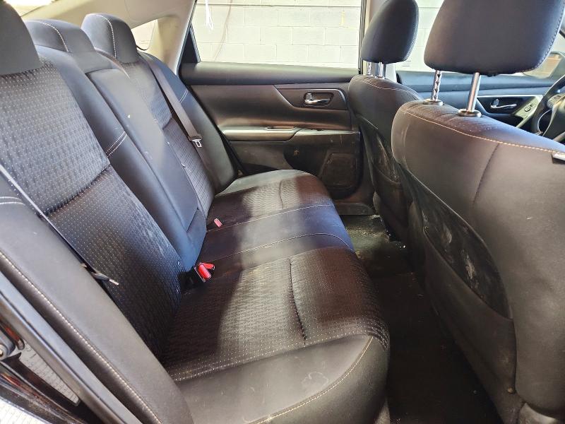 57159686 :رقم المزاد ، 1N4AL3AP4HC113829 vin ، 2017 Nissan Altima مزاد بيع