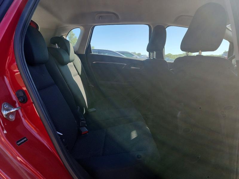 Aukcja sprzedaży 2018 Honda Fit, vin: 3HGGK5H49JM724539, numer aukcji: 56991616