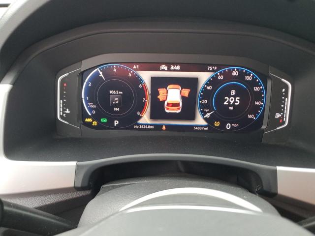 Продажа на аукционе авто 2021 Volkswagen Atlas Cross Sport, vin: 1V2EE2CA9MC209828, номер лота: 58800366