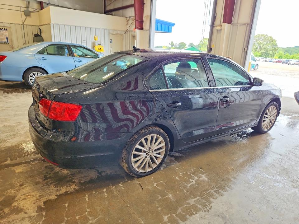 2013 Volkswagen Jetta მანქანა იყიდება აუქციონზე, vin: 3VWLX7AJ1DM390163, აუქციონის ნომერი: 58306216