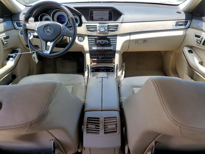 57085786 :رقم المزاد ، WDDHF5KB6EA796368 vin ، 2014 Mercedes-benz E مزاد بيع