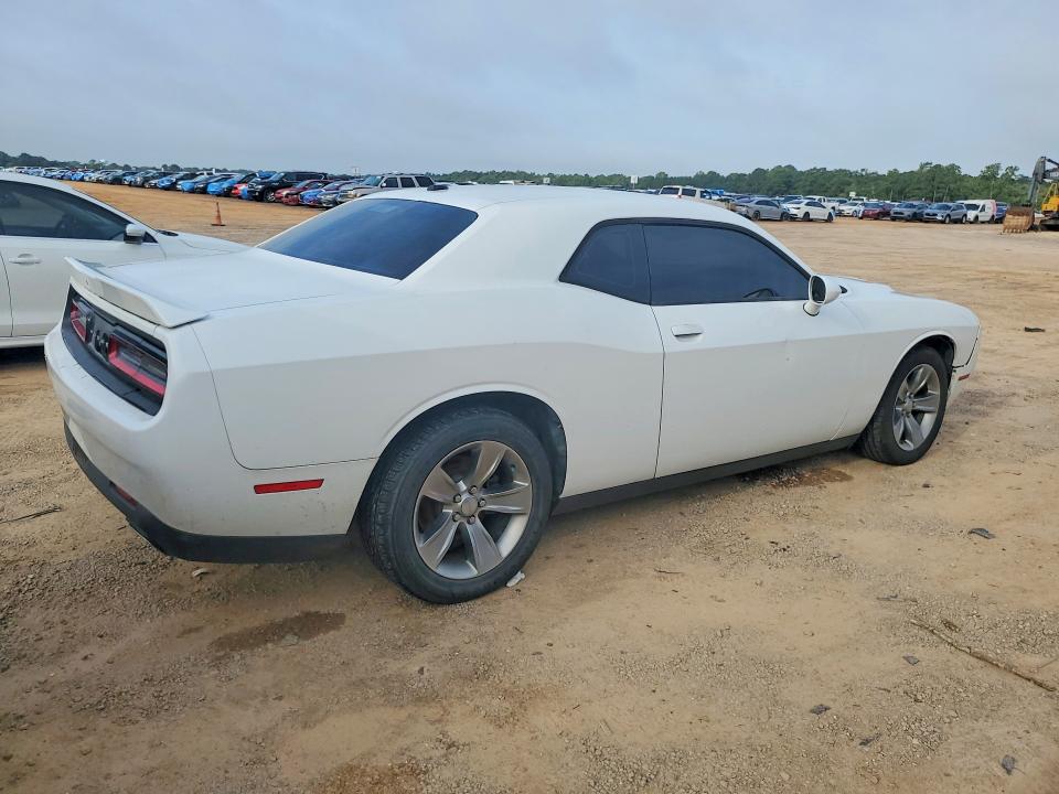 Продажа на аукционе авто 2019 Dodge Challenger, vin: 2C3CDZAG0KH718944, номер лота: 58551086