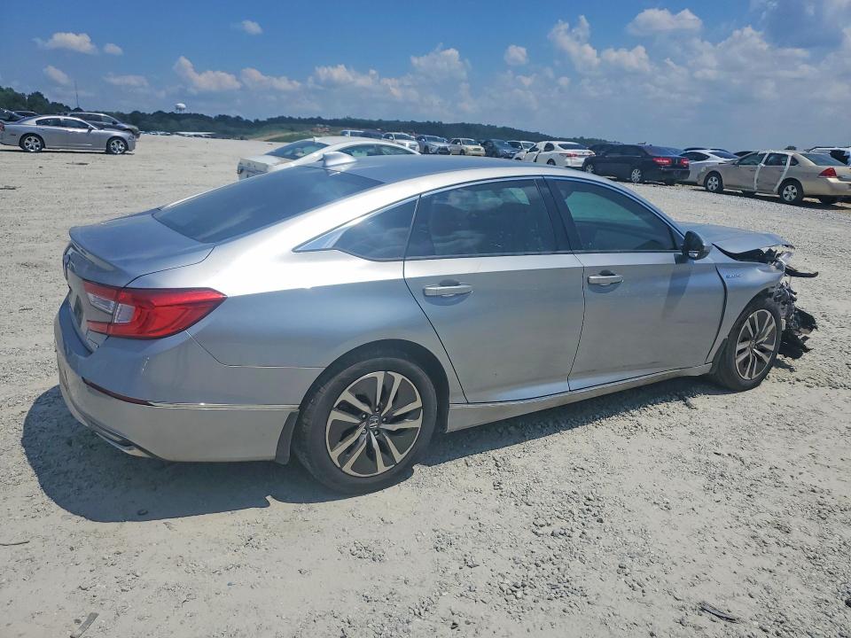 Продаж на аукціоні авто 2019 Honda Accord, vin: 1HGCV3F58KA016710, номер лоту: 56882326