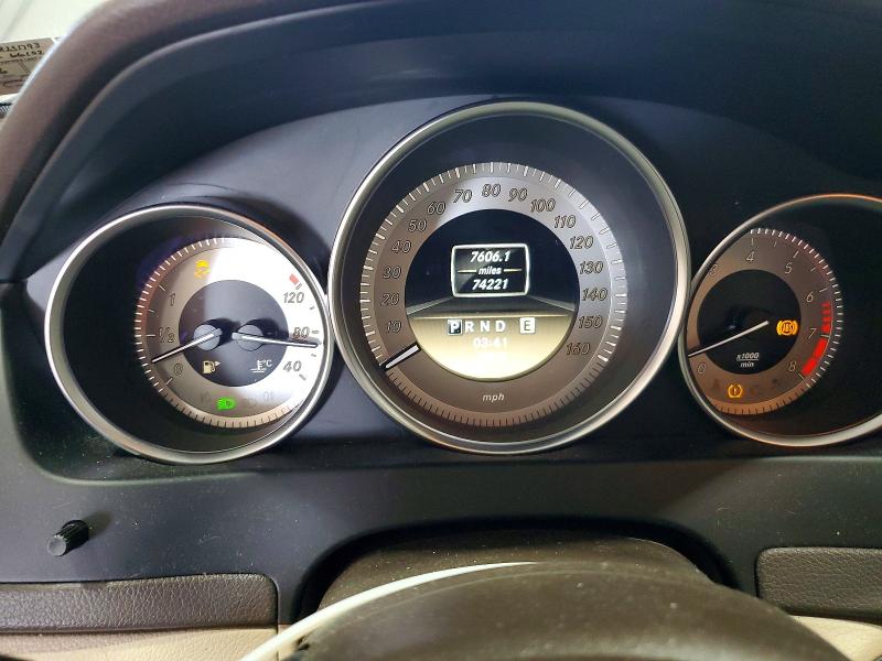 Продаж на аукціоні авто 2012 Mercedes-benz C, vin: WDDGF8BB8CR231793, номер лоту: 58991936