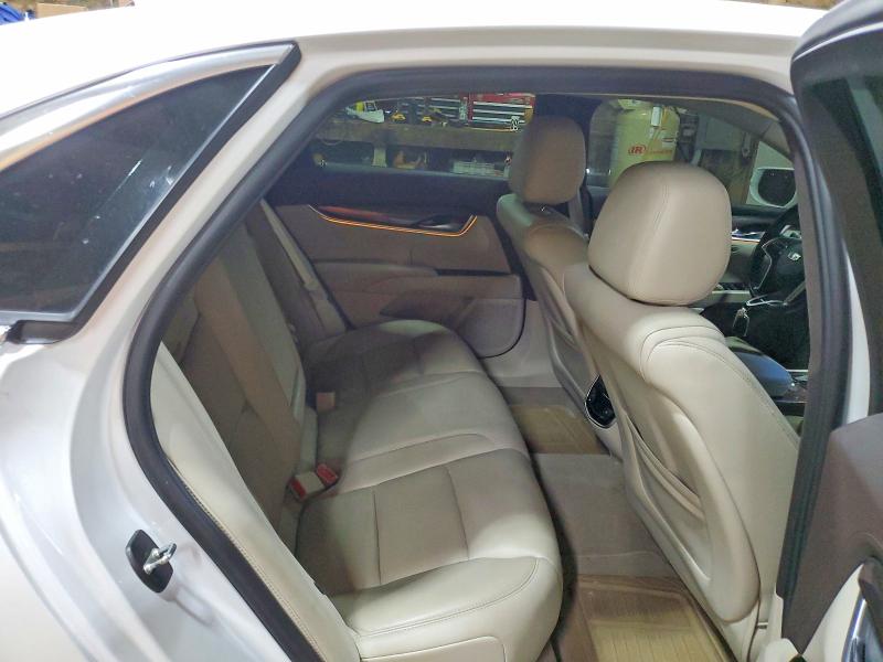 Продаж на аукціоні авто 2016 Cadillac Xts, vin: 2G61N5S3XG9210280, номер лоту: 57951776