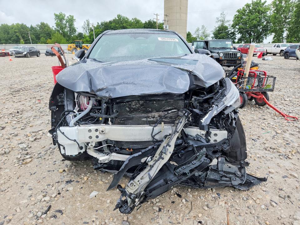 Aukcja sprzedaży 2026 Lexus Nx, vin: 2T2KKCEZ8TC063428, numer aukcji: 58632096