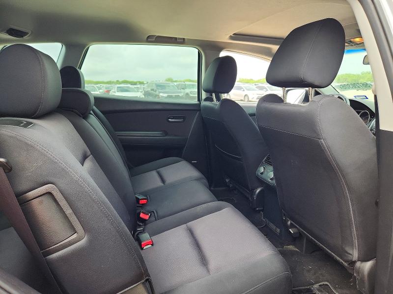 56720306 :رقم المزاد ، JM3TB38Y670111074 vin ، 2007 Mazda Cx-9 مزاد بيع