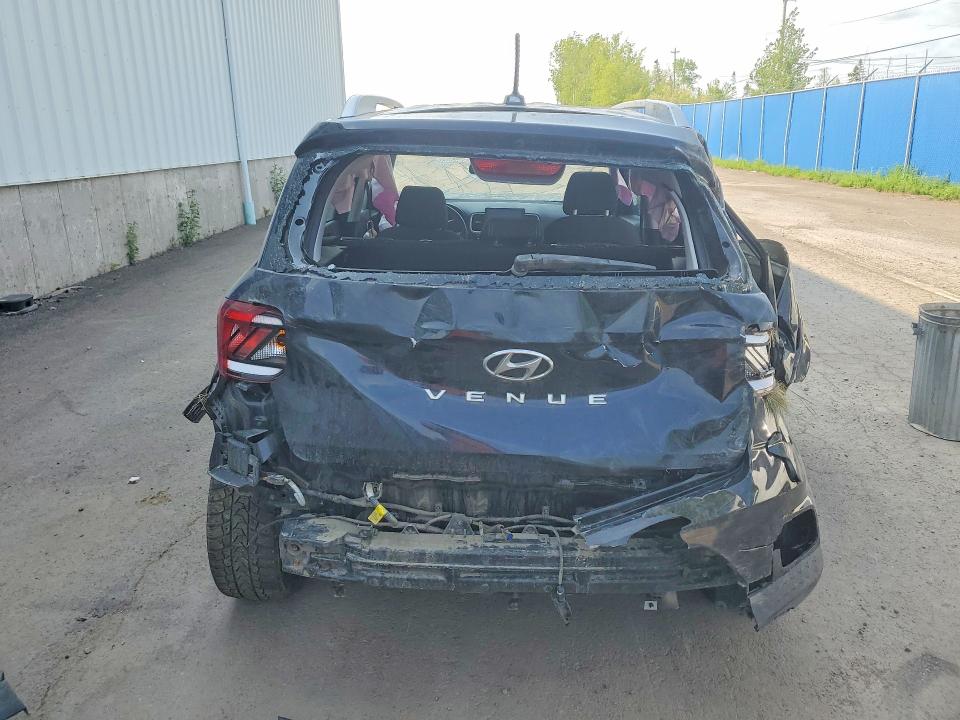 Aukcja sprzedaży 2023 Hyundai Venue, vin: KMHRC8A37PU259895, numer aukcji: 55549296