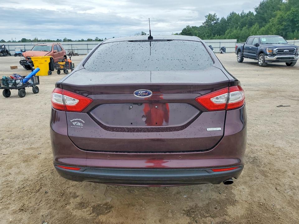 2013 Ford Fusion მანქანა იყიდება აუქციონზე, vin: 3FA6P0HR9DR302228, აუქციონის ნომერი: 56715766