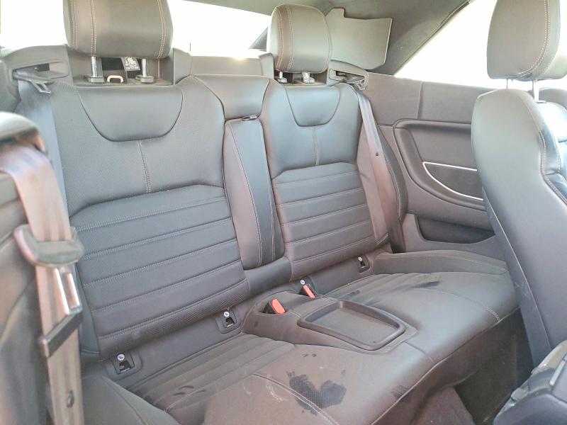 Продаж на аукціоні авто 2018 Land Rover Range Rover Evoque, vin: SALVD5RX4JH278046, номер лоту: 55529656