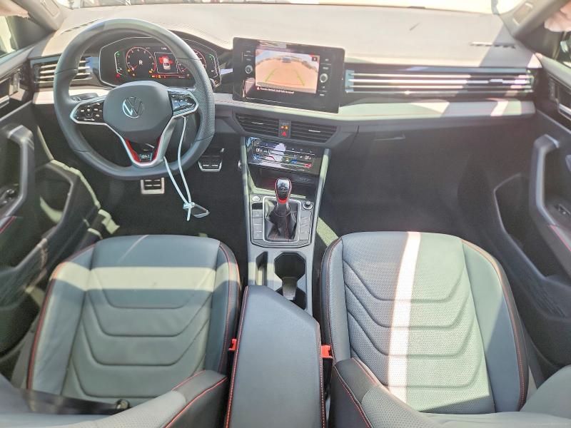 Продажа на аукционе авто 2025 Volkswagen Jetta, vin: 3VW2T7BU6SM036961, номер лота: 59096776