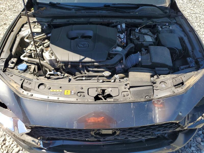 Aukcja sprzedaży 2024 Mazda 3, vin: 3MZBPABM3RM400524, numer aukcji: 56825316