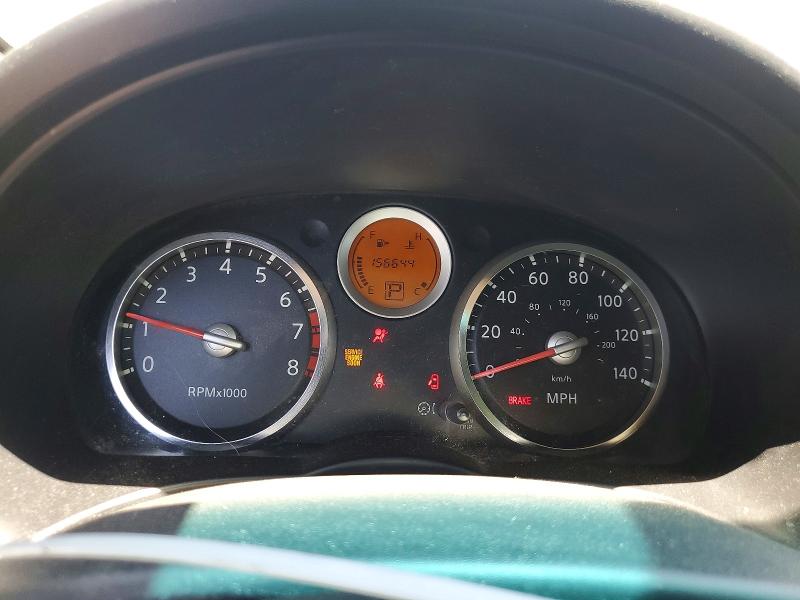 Aukcja sprzedaży 2007 Nissan Sentra, vin: 3N1AB61E37L681802, numer aukcji: 56840956