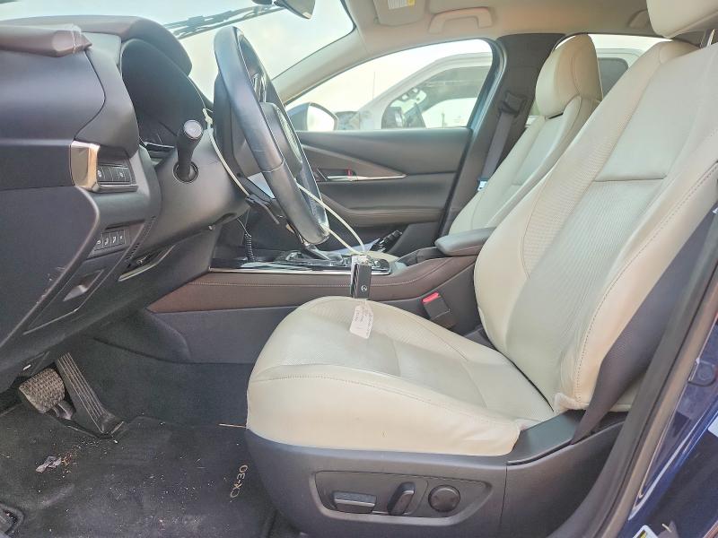 Aukcja sprzedaży 2020 Mazda Cx-30, vin: 3MVDMBEM5LM124472, numer aukcji: 58105746