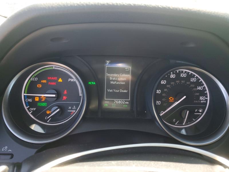 Aukcja sprzedaży 2024 Toyota Camry Hybrid, vin: 4T1S31AK1RU073644, numer aukcji: 56983676