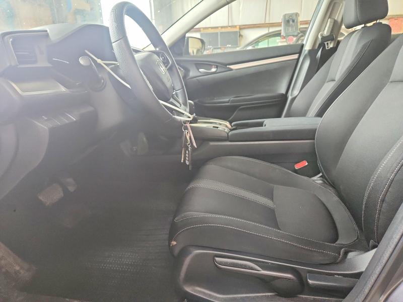 Aukcja sprzedaży 2017 Honda Civic, vin: 2HGFC2F57HH000439, numer aukcji: 53712456