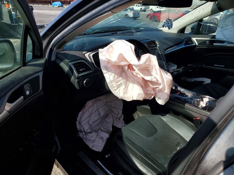 Aukcja sprzedaży 2016 Ford Fusion, vin: 3FA6P0RU4GR281666, numer aukcji: 57504486