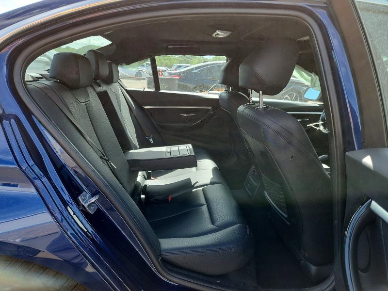 Продажа на аукционе авто 2018 Bmw 330, vin: WBA8D9C52JA608386, номер лота: 58032656