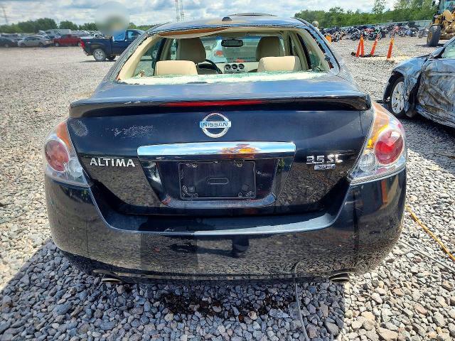 Продаж на аукціоні авто 2007 Nissan Altima, vin: 1N4BL21E87N474156, номер лоту: 58305686