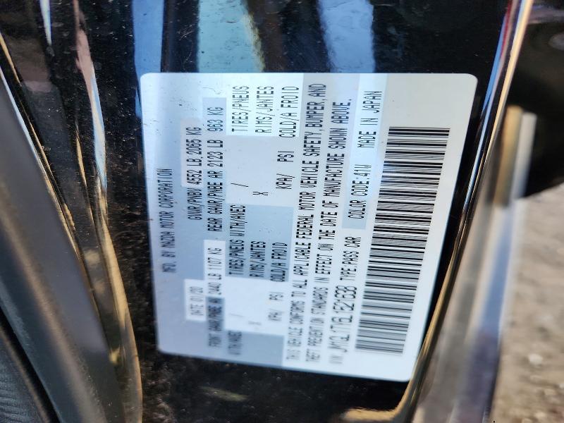 Продаж на аукціоні авто 2020 Mazda 6, vin: JM1GL1TY6L1521638, номер лоту: 55882416