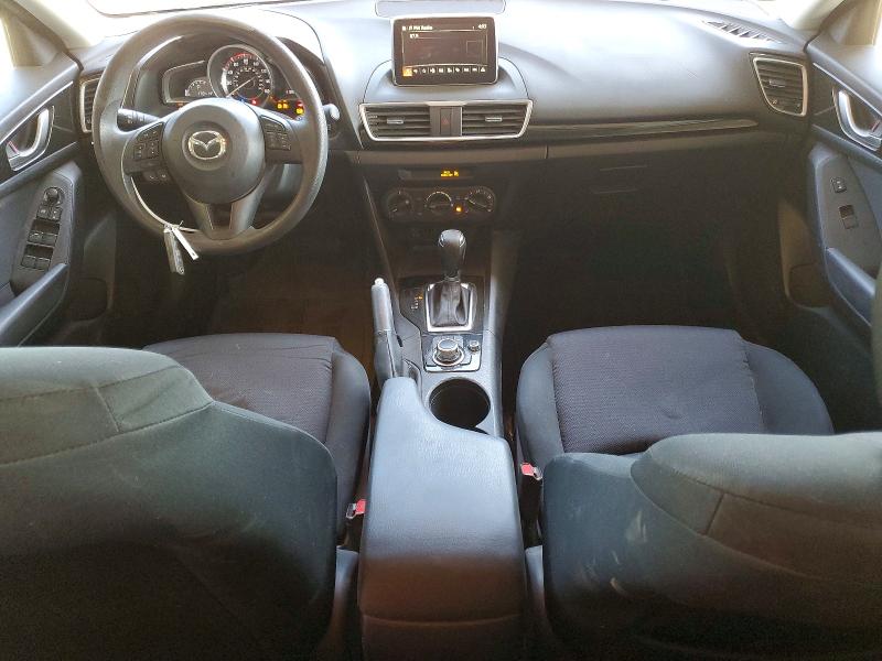 Aukcja sprzedaży 2015 Mazda 3, vin: 3MZBM1U75FM165040, numer aukcji: 58965326