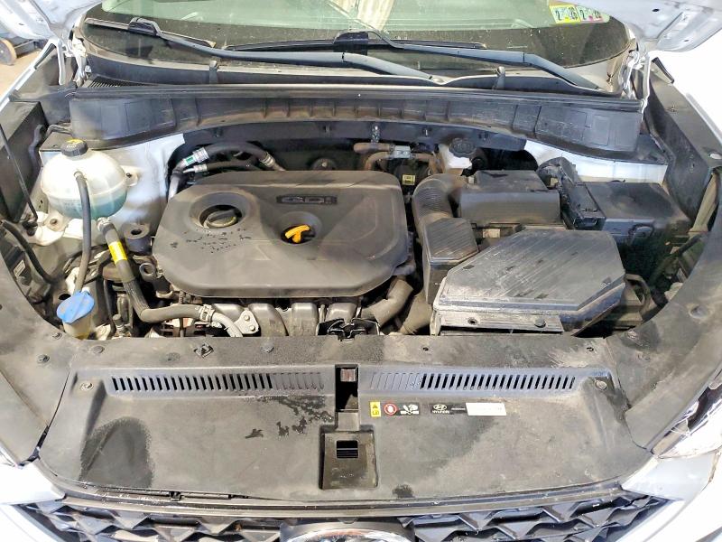 2019 Hyun Tucson მანქანა იყიდება აუქციონზე, vin: KM8J3CA42KU007702, აუქციონის ნომერი: 57913716