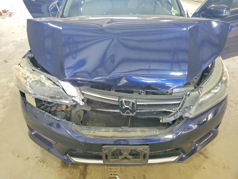 Продаж на аукціоні авто 2013 Honda Accord, vin: 1HGCR2F70DA175501, номер лоту: 56827616
