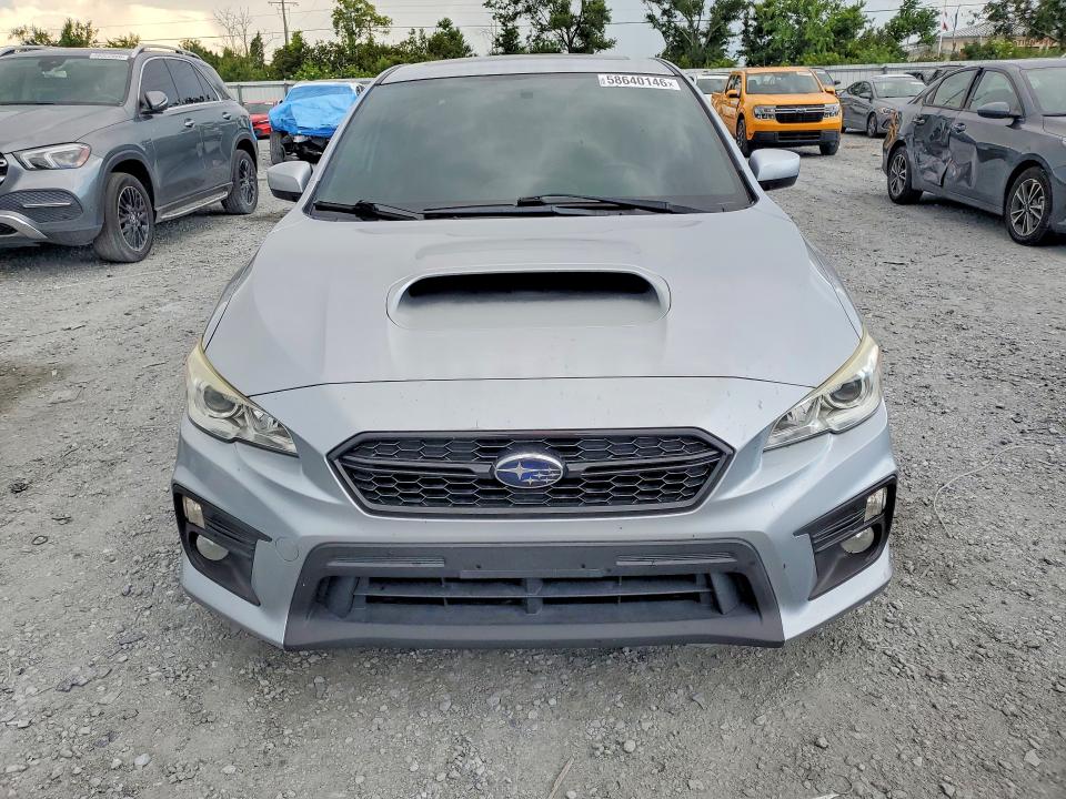 58640146 :رقم المزاد ، JF1VA1C63J9808032 vin ، 2018 Subaru Wrx مزاد بيع