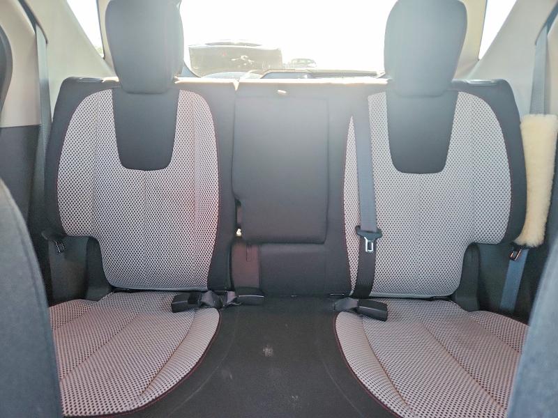 2015 Chevrolet Equinox მანქანა იყიდება აუქციონზე, vin: 2GNFLFEK9F6360552, აუქციონის ნომერი: 57386106