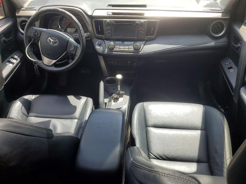 2013 Toyota Rav4 მანქანა იყიდება აუქციონზე, vin: JTMYFREVXDD006364, აუქციონის ნომერი: 58767336