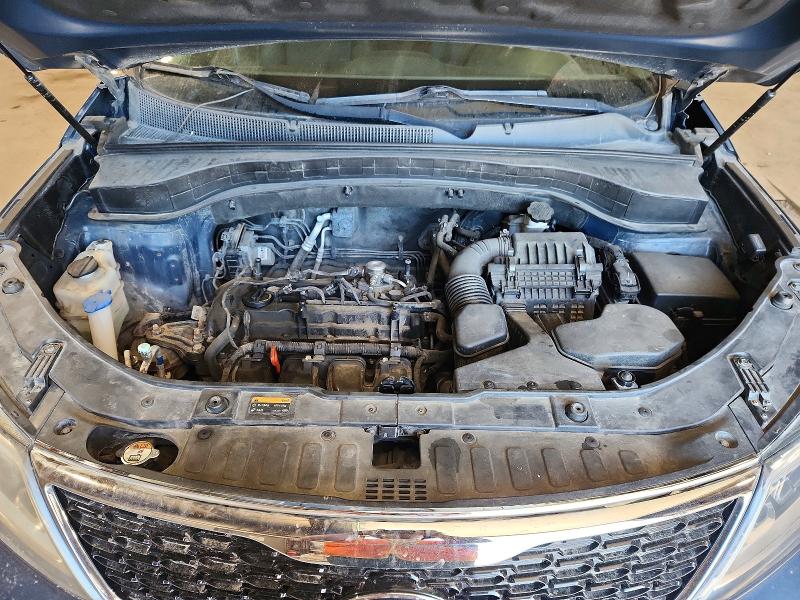 Aukcja sprzedaży 2014 Kia Sorento, vin: 5XYKTCA62EG515152, numer aukcji: 56513996