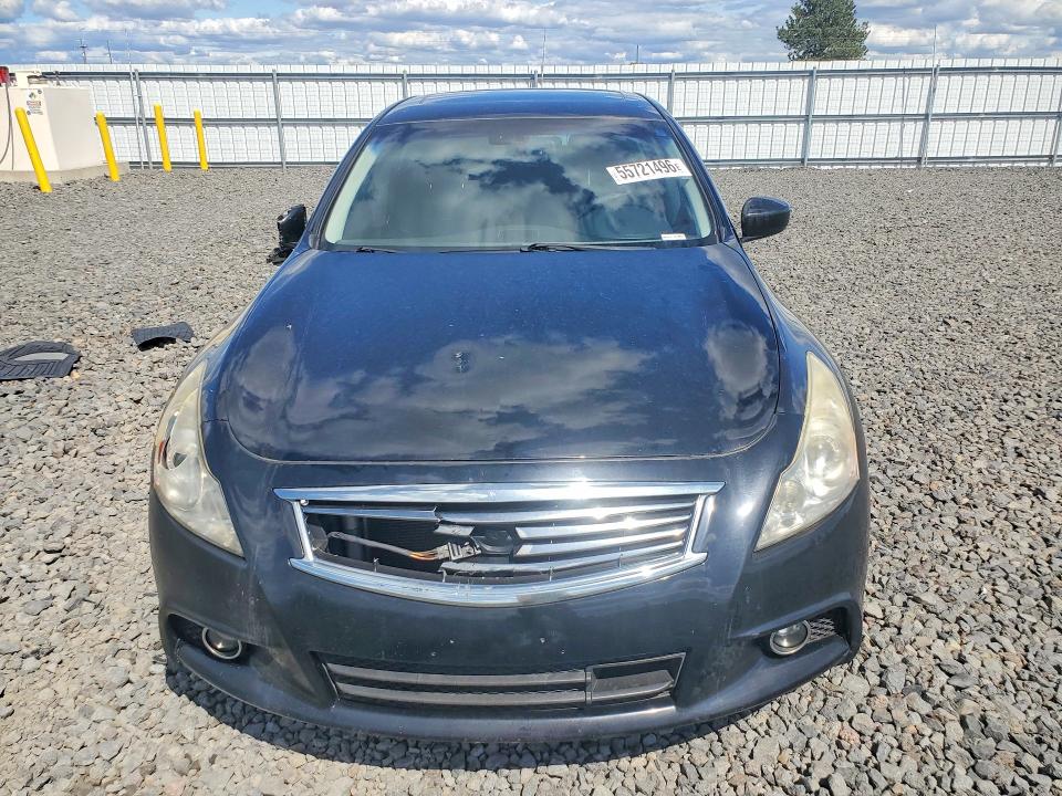 Продаж на аукціоні авто 2011 Infiniti G37 Sedan, vin: JN1CV6AR2BM407380, номер лоту: 55721496