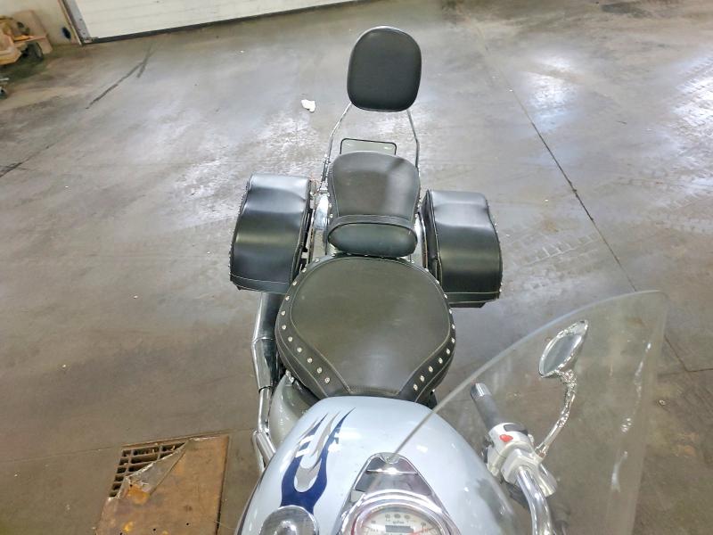 58226266 :رقم المزاد ، JS1VS55A482101745 vin ، 2008 Suzuki Vl800 مزاد بيع