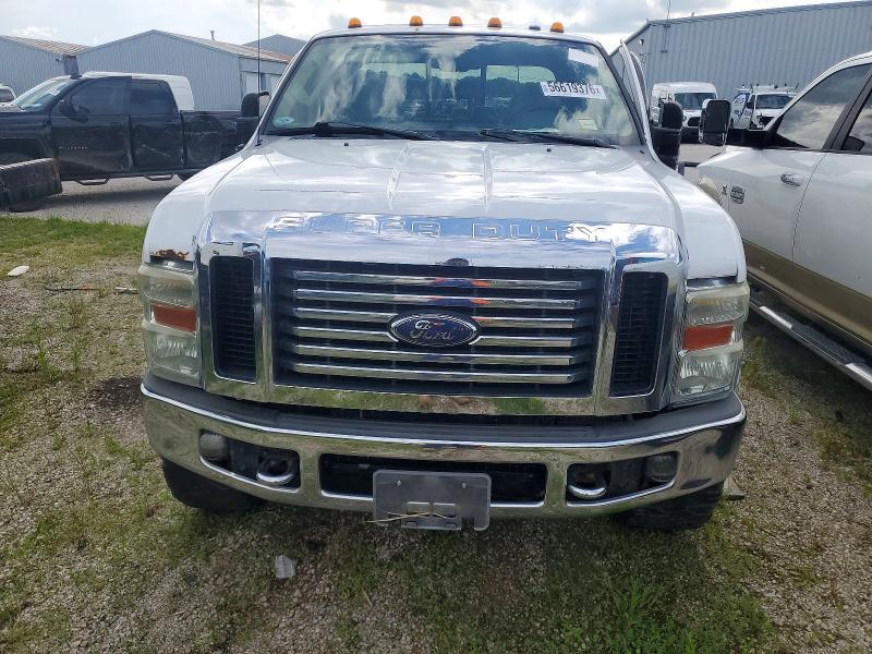 Продажа на аукционе авто 2009 Ford F350, vin: 1FTWX31R09EA52166, номер лота: 56619376