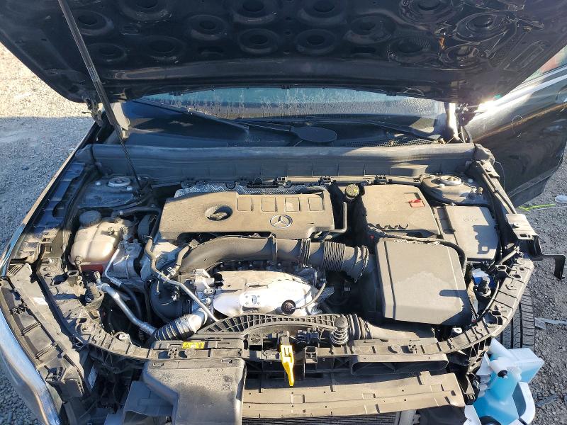 Aukcja sprzedaży 2021 Mercedes-benz Glb, vin: W1N4M4HB0MW080544, numer aukcji: 55946696
