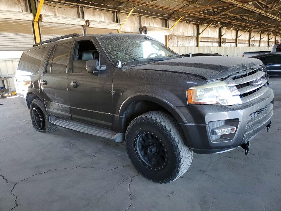 2015 Ford Expedition მანქანა იყიდება აუქციონზე, vin: 1FMJK1HT0FEF05496, აუქციონის ნომერი: 58976416