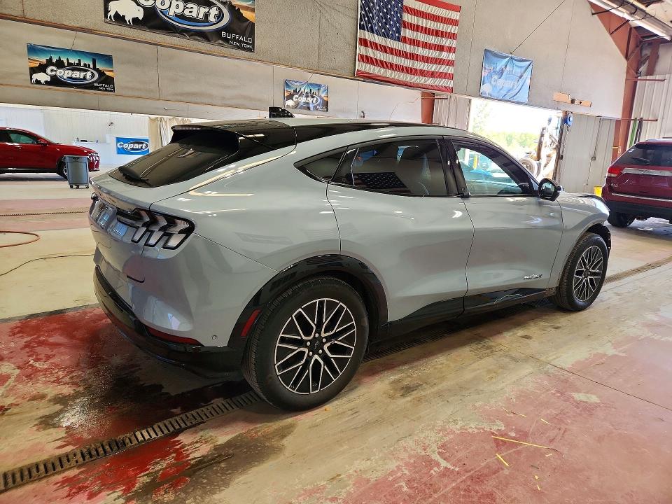 Продаж на аукціоні авто 2024 Ford Mustang Mach-e, vin: 3FMTK3SU2RMA15940, номер лоту: 55567946