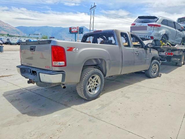 Продаж на аукціоні авто 2008 Gmc Sierra, vin: 2GTEK19J981236602, номер лоту: 55632416