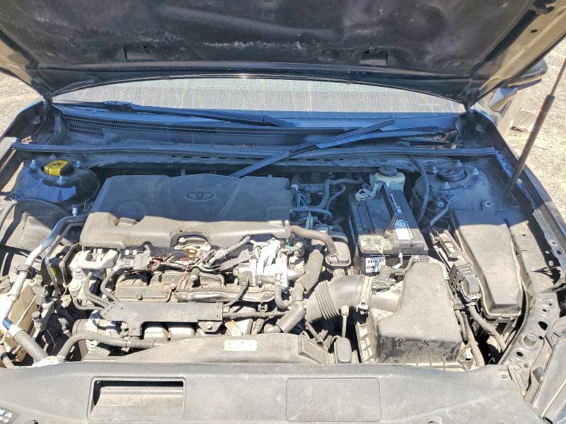 Продажа на аукционе авто 2018 Toyota Camry, vin: 4T1B11HK9JU073181, номер лота: 54945676