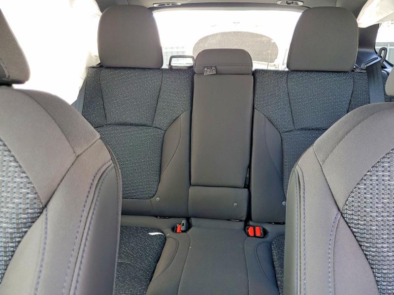 57550886 :رقم المزاد ، 4S4SLDD65T3039462 vin ، 2026 Subaru Forester مزاد بيع