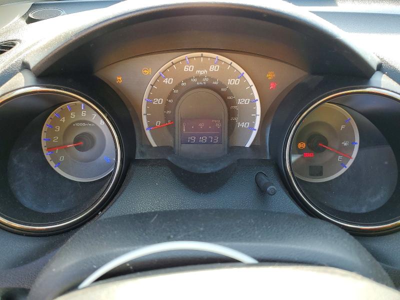 Продаж на аукціоні авто 2013 Honda Fit, vin: JHMGE8H56DC013109, номер лоту: 55628286