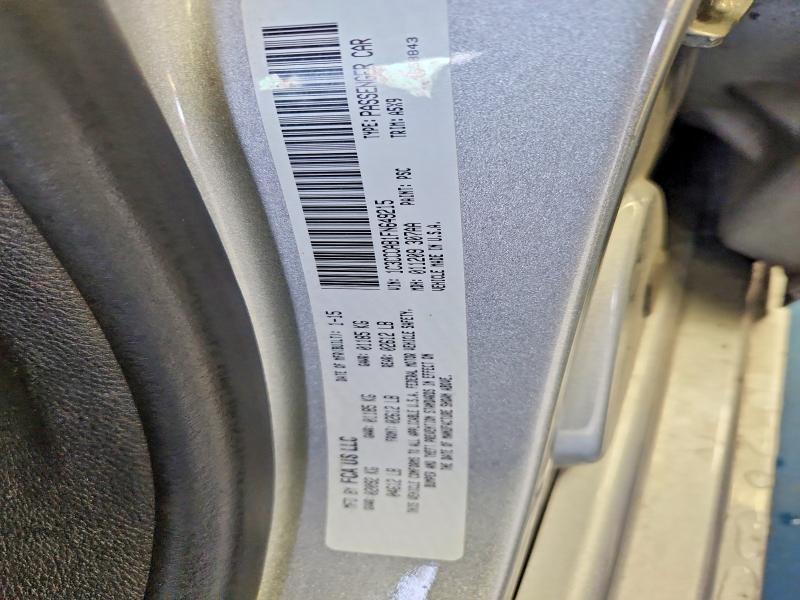 Aukcja sprzedaży 2015 Chrysler 200, vin: 1C3CCCAB1FN649215, numer aukcji: 56682366
