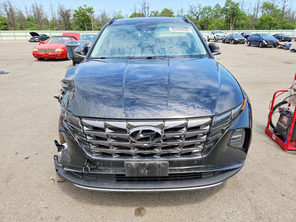 Продаж на аукціоні авто 2023 Hyundai Tucson, vin: KM8JFDA27PU121150, номер лоту: 85966935