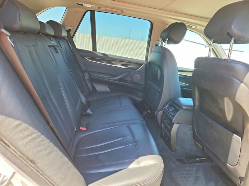 Продаж на аукціоні авто 2014 Bmw X5, vin: 5UXKS4C56E0J95027, номер лоту: 57862486