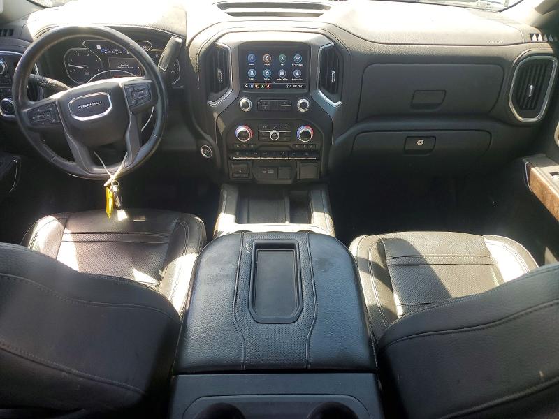 Продаж на аукціоні авто 2022 Gmc Sierra, vin: 1GT49REY6NF347699, номер лоту: 56939866